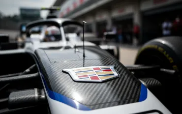 F1 Cadillac: Svolta tecnica in Ungheria per risolvere il nodo freni della MAC-26