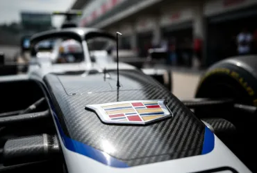 F1 Cadillac: Svolta tecnica in Ungheria per risolvere il nodo freni della MAC-26