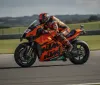 Pedro Acosta e l'addio a KTM: Non ho più tempo da perdere, voglio la Ducati