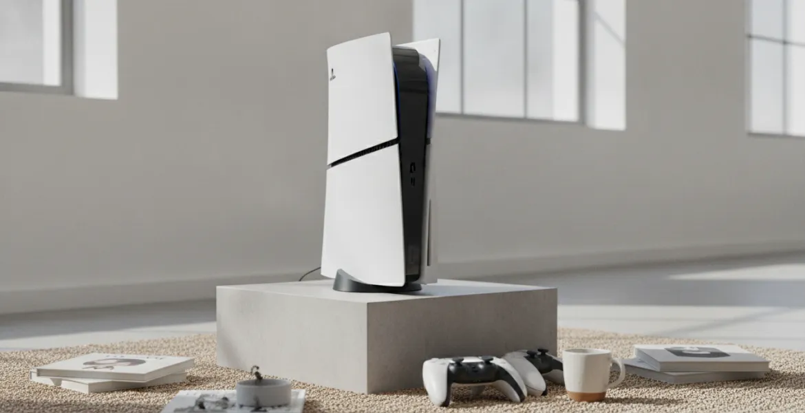 PlayStation 5, nuovo aggiornamento firmware: Sony rifinisce l'esperienza utente