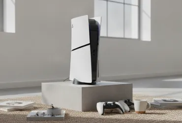 PlayStation 5, nuovo aggiornamento firmware: Sony rifinisce l'esperienza utente