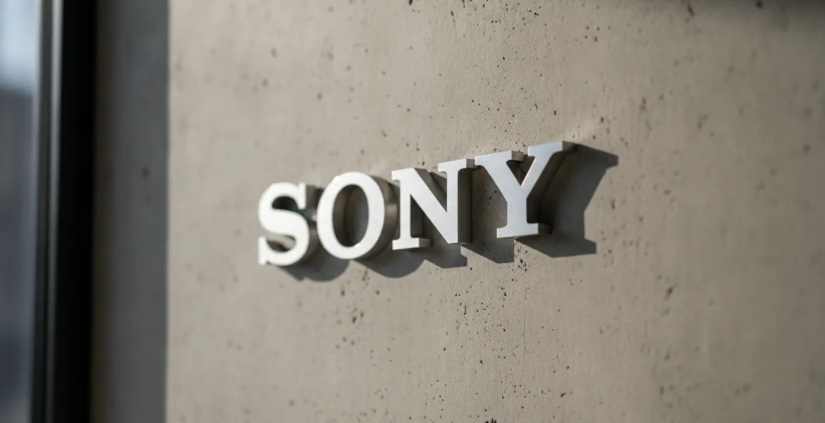 Sony e il pugno di ferro sui social: silenzio forzato dopo l'addio ai dischi fisici