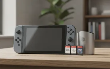 Nintendo Switch 2 inarrestabile nel mercato USA: è la regina delle vendite a giugno