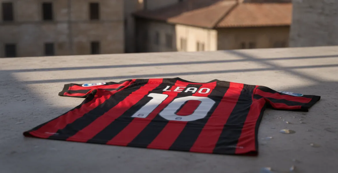 Milan-Leao, il bivio: tra l'addio annunciato e il ritorno forzato in rossonero