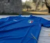 Azzurri verso la Rinascita: Il Percorso in Nations League tra Zidane e Montella