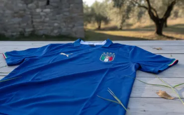 Azzurri verso la Rinascita: Il Percorso in Nations League tra Zidane e Montella