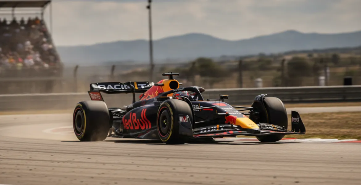 F1, la Racing Bulls accelera in Ungheria: ecco i segreti della nuova veste aerodinamica