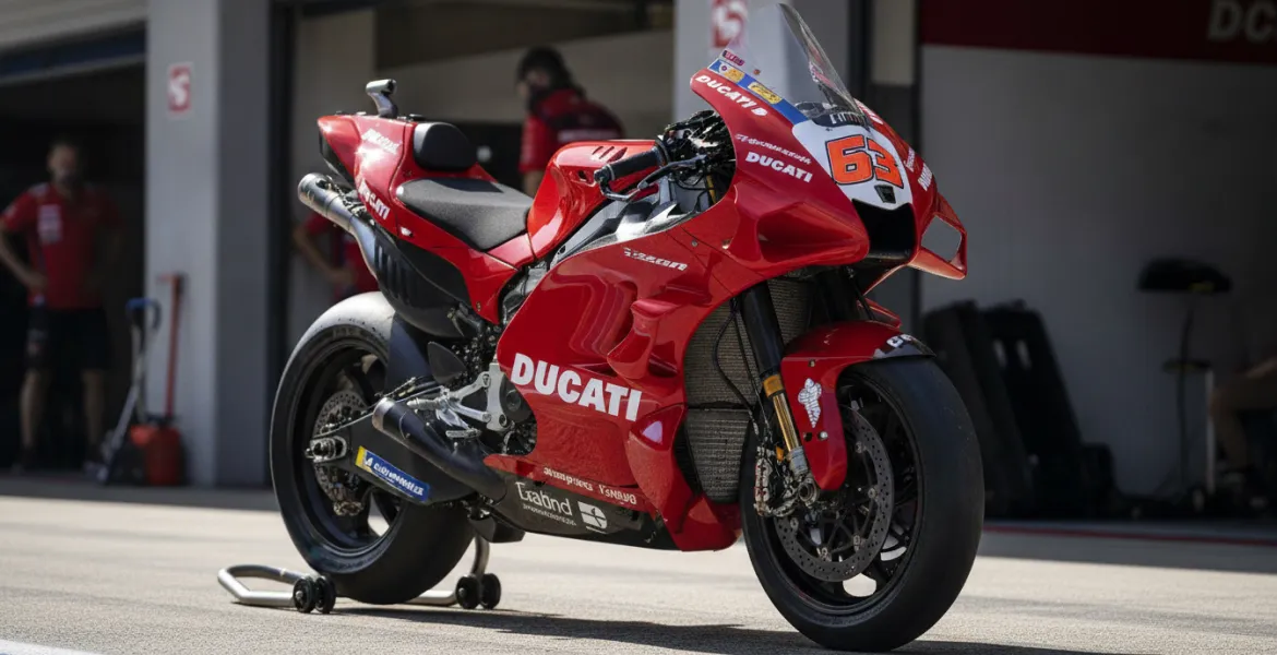 MotoGP 2026, Claudio Domenicali e il sogno iridato: La rimonta Ducati non è più un miraggio