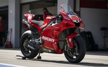 MotoGP 2026, Claudio Domenicali e il sogno iridato: La rimonta Ducati non è più un miraggio
