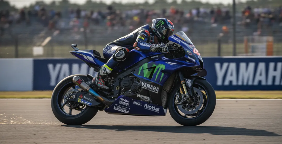 Yamaha punta su David Munoz per Jorge Martin: è rivoluzione tecnica