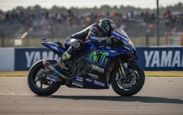Yamaha punta su David Munoz per Jorge Martin: è rivoluzione tecnica