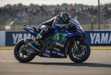 Yamaha punta su David Munoz per Jorge Martin: è rivoluzione tecnica