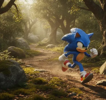 Sega difende il formato fisico: i dischi resteranno una realtà nonostante la svolta Sony