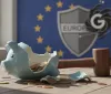 Stangata da 890 milioni per Google: l'Europa non ferma la lotta ai monopoli tech