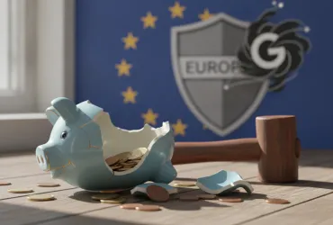 Stangata da 890 milioni per Google: l'Europa non ferma la lotta ai monopoli tech