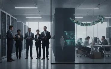 Amazon e il paradosso dell'AI: investimenti miliardari e nuovi tagli al personale