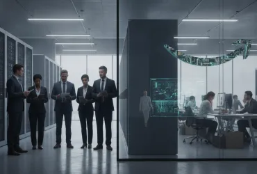 Amazon e il paradosso dell'AI: investimenti miliardari e nuovi tagli al personale