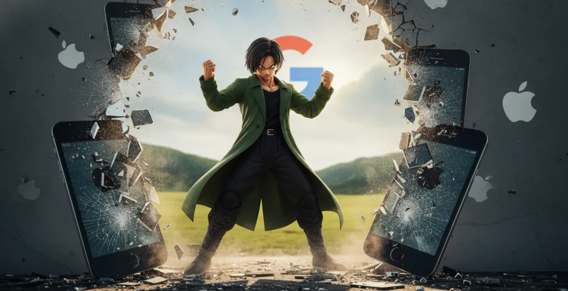 Android 17 abbatte le mura di iOS: ecco come Google semplifica il passaggio da iPhone