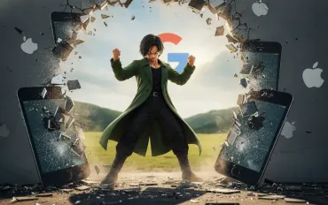 Android 17 abbatte le mura di iOS: ecco come Google semplifica il passaggio da iPhone