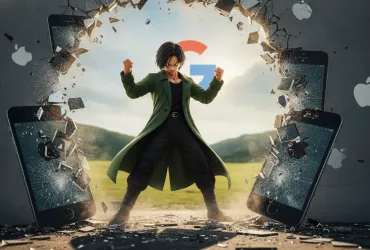 Android 17 abbatte le mura di iOS: ecco come Google semplifica il passaggio da iPhone