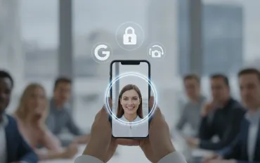 Google rivoluziona la sicurezza: il video-selfie diventa la chiave per il recupero degli account