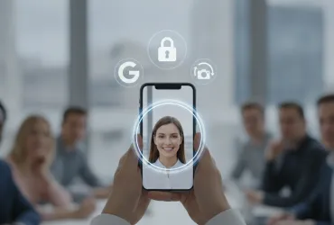 Google rivoluziona la sicurezza: il video-selfie diventa la chiave per il recupero degli account