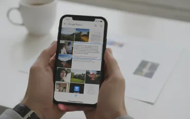 Google Foto rivoluziona la gestione dei testi: arriva lo strumento di copia nativo