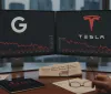 Alphabet e Tesla: la corsa all'IA spaventa i mercati e affonda i titoli in borsa
