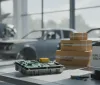 Crisi dei chip AI: perché i prezzi delle auto stanno aumentando vertiginosamente