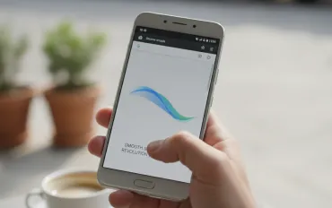 Chrome per Android: la rivoluzione della fluidità che elimina i lag di scorrimento