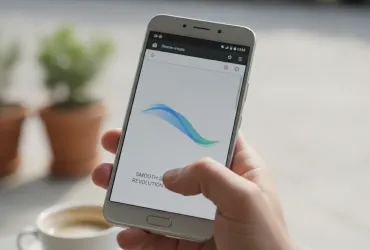 Chrome per Android: la rivoluzione della fluidità che elimina i lag di scorrimento