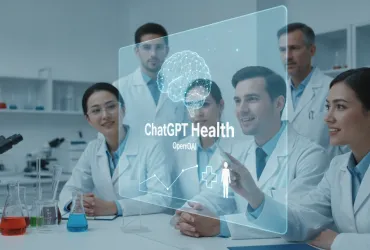 OpenAI lancia ChatGPT Health: l'intelligenza artificiale diventa un consulente medico personale