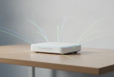 Runway Media Router: l'Hub intelligente che rivoluziona la GenAI