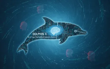 Dolphin X: Il Trojan con Intelligenza Artificiale che profila e seleziona le sue vittime