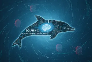 Dolphin X: Il Trojan con Intelligenza Artificiale che profila e seleziona le sue vittime