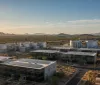 Rivoluzione Semiconduttori: L'Arizona Diventa l'Hub Globale dei chip per l'IA