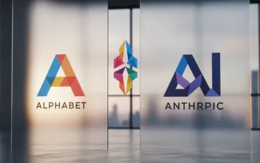 Alphabet e Anthropic: L'Inarrestabile ascesa del nuovo gigante dell'Intelligenza Artificiale