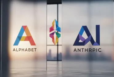 Alphabet e Anthropic: L'Inarrestabile ascesa del nuovo gigante dell'Intelligenza Artificiale
