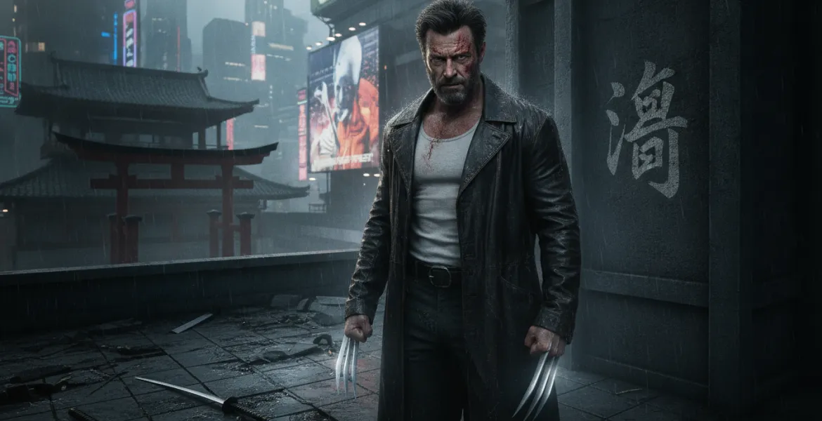 Marvel’s Wolverine: il nuovo trailer svela una trama brutale e profonda