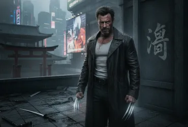 Marvel’s Wolverine: il nuovo trailer svela una trama brutale e profonda