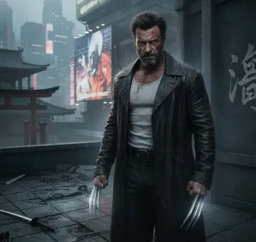 Marvel’s Wolverine: il nuovo trailer svela una trama brutale e profonda