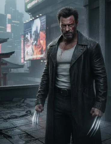 Marvel’s Wolverine: il nuovo trailer svela una trama brutale e profonda