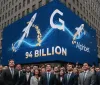 SpaceX e il Trionfo al Nasdaq: Alphabet Svela un Tesoro da 94 miliardi