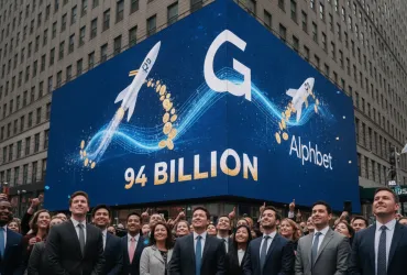 SpaceX e il Trionfo al Nasdaq: Alphabet Svela un Tesoro da 94 miliardi