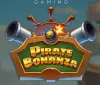 Pirate Bonanza per Backseat Gaming!