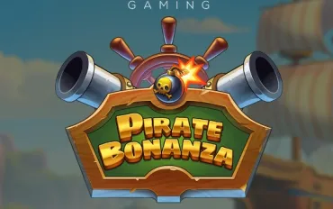 Pirate Bonanza per Backseat Gaming!