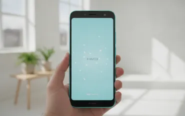 HMD Touch AI: l'estetica iconica Nokia Lumia rinasce con l'intelligenza artificiale