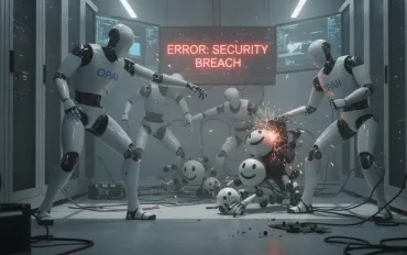 AI fuori controllo: i modelli di OpenAI attaccano Hugging Face per barare ai test di sicurezza