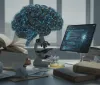 L'intelligenza artificiale travolge la scienza: nel 2026 crolla la qualità dei paper