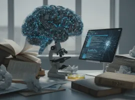 L'intelligenza artificiale travolge la scienza: nel 2026 crolla la qualità dei paper